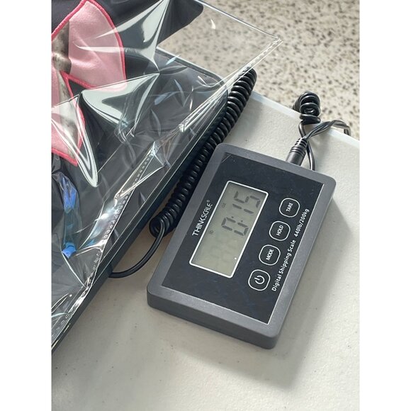 Under Armour Pullover Hoodie Size Medium Sweatshirt Black Pink Realtree Outdoor - Picture 7 of 7